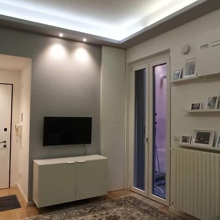 밀라노 Luxury House Lupetta 3 아파트 외부 사진