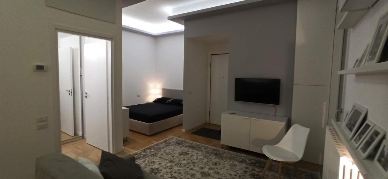 밀라노 Luxury House Lupetta 3 아파트 외부 사진