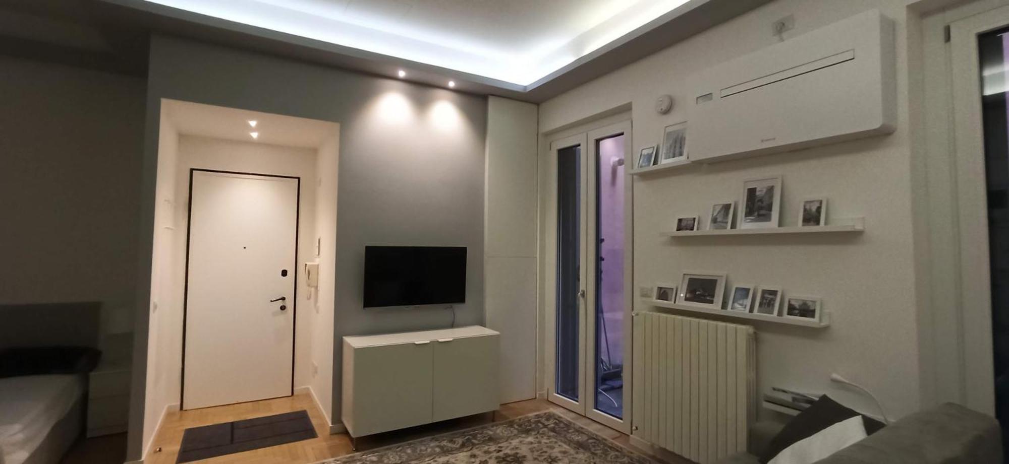 밀라노 Luxury House Lupetta 3 아파트 외부 사진