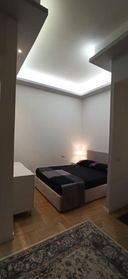 밀라노 Luxury House Lupetta 3 아파트 외부 사진