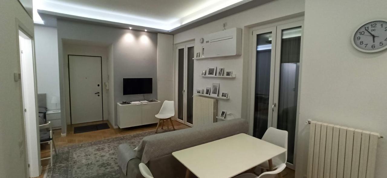밀라노 Luxury House Lupetta 3 아파트 외부 사진